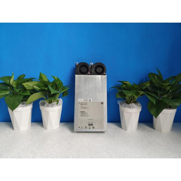 300 W Precision DC Power Module 60 V / 20 A Agilent N6764A LAN USB GPIB Interfaces