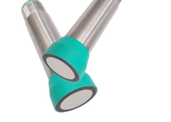 Quality RS232 4 PIN Analog 10V 85K Long Range Ultrasonic Sensor for sale