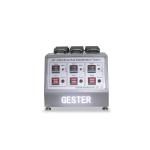 AC220V GB/T 5718 Textile Testing Machine Sublimation Fastness Tester