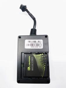 Wholesale Multiple Alarms 4G LTE Mini GPS Tracking Device With Realtime Position Uploading from china suppliers