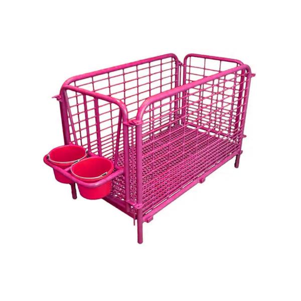 Flattened Expanded Metal Mesh For Furniture, Protecting Enclosures, Exhibition Stand, Guards, Barbecue Grill