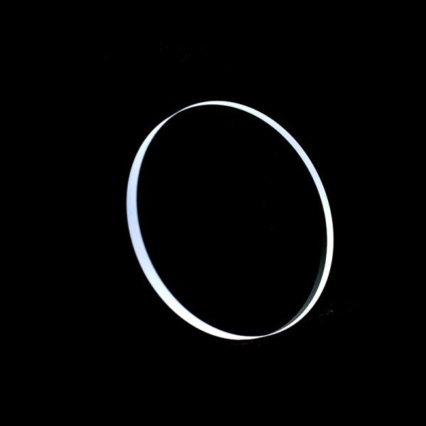 Fused Quartz Glass Heat & Corrosion Resistant High Transparency Custom Shapes JGS1/JGS2