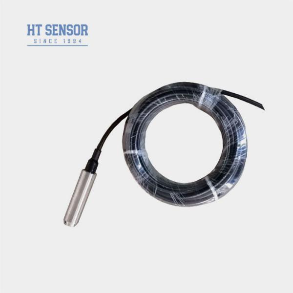 BH93420-I Water Level Transmitter 4-20ma Signal Outout Diffused Silicon Pressure