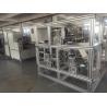 Buy cheap 700mm Wire Mesh Hydraulic Filter Pleating Machine 6 - 60mm Pleating Height from wholesalers