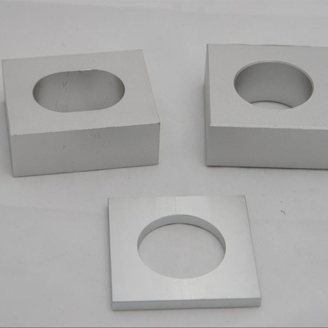 EN71-1 Clause 8.16 Rattle Test Fixture, Geometry Template A/B