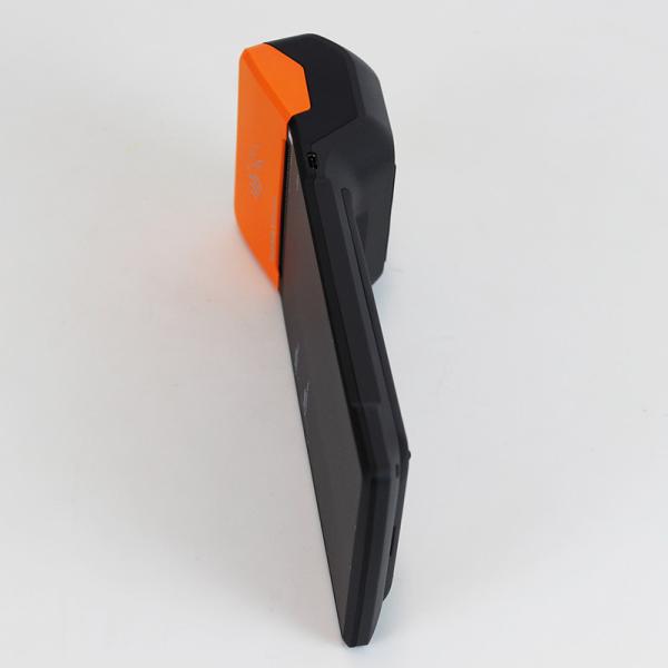 Quality 2GB Ram 4G Wireless Touch Screen POS Terminal 5.99 Inch Display for sale