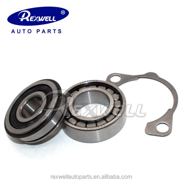 Transmission Main Shaft-Attacker Bearing Kit For Peugeot Citroen Jumper Boxer 9402372858 237285