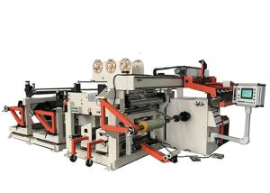Wholesale Dry Type Transformer Coil Winding Machine , Automatic Coil Winder With TIG Welding from china suppliers