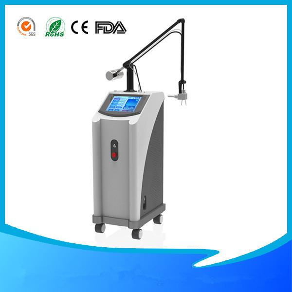 Quality ultrapulse fractional co2 laser machine for sale