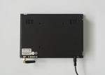 Open Frame Android Tablet PC Android 7.1 RK3288 CPU 7'' For Building Managment
