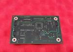 GE VI IS200ISBDG1A Bus Delay Module GE Turbine Control