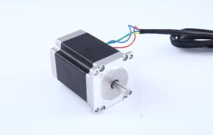 Wholesale Nema 23 Hybrid Servo Stepper Motor 57HJ57BYGH Y Axis Two Phase In low Noise from china suppliers