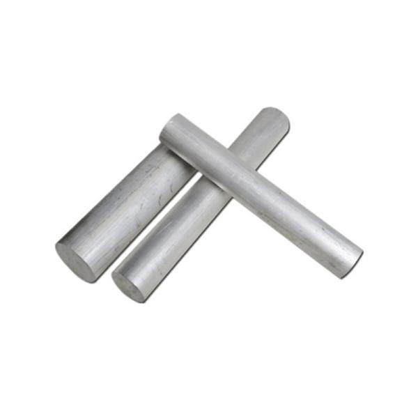 T6 T651 5086 7075 6061 6082 2024 1100 Aluminum Round Bar