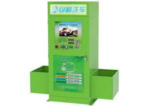 Safety Equipment Vending Machine , Electronic Locker Systems Vending Machine Solutions