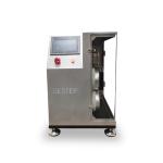 Hook Loop Adhesive Fastener Rotating Fatigue Testing Machine Lcd Touch Control