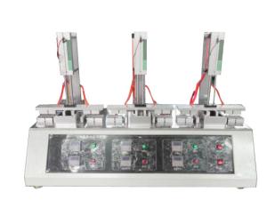 China Specific Rubber Testing Equipment , Gravity Electronic Densimeter For Rubber on sale