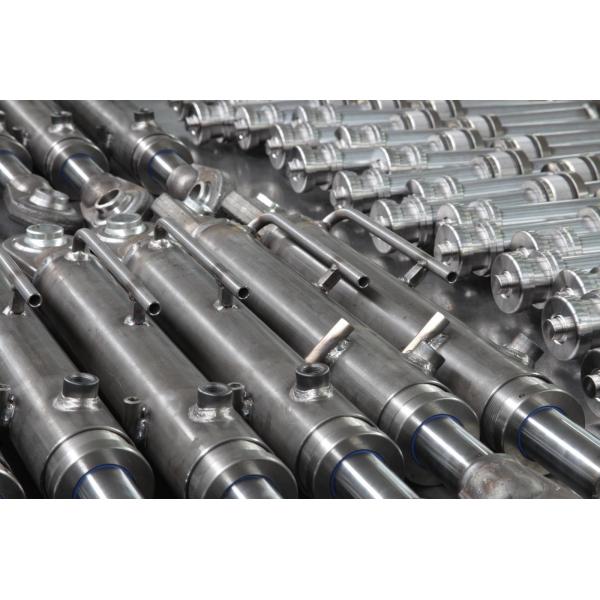 JSRUIYA Hydraulic Machinery