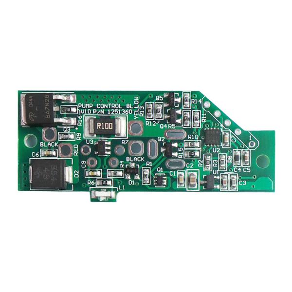 Quality Six Layer Four Layer 94v0 Electronics Multilayer PCB Board Company for sale
