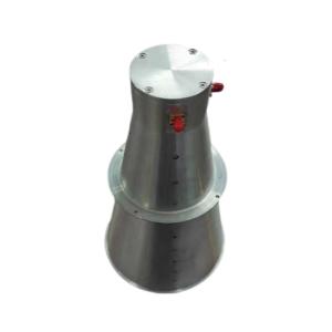 China 1~18 GHz 800 W digital satellite TV RF module satellite receiver conical horn antenna on sale