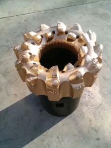 Wholesale Formation Clay PDC Drill Bit For IADC Code PC2449 / M431 With Fastness Nozzles from china suppliers