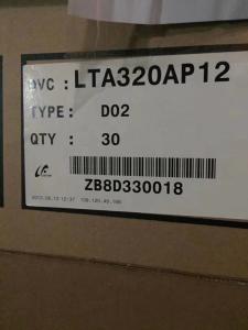 Wholesale Samsung LTA320AP12 1366x76832&quot; 450cd/m² Large LCD Display Screen from china suppliers