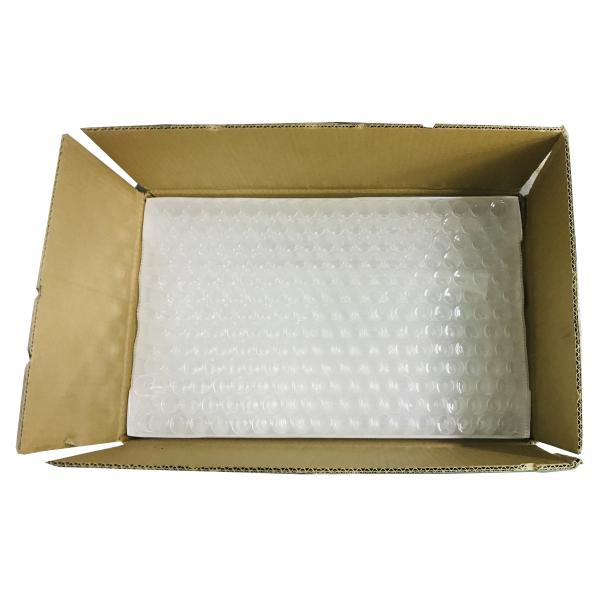 OEM ODM Amber Glass Vial 3ml Borosilicate Vials