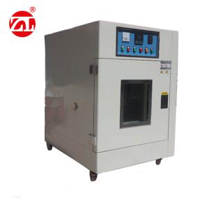 Wholesale Programmable Mini Stainless Steel Environmental Temperature Humidity Test Chamber from china suppliers