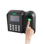 Biometric Fingerprint Time Attendance Device With TCP/IP With RFID Card Reader