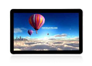 Wholesale Custom Multi Touch Screen Lcd Display , Large Touch Screen Computer Monitor from china suppliers