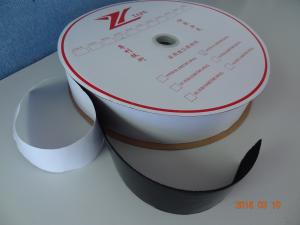 High Temperature Resistant Super Adhesive Hook Loop Fastener Tape With Waterproof
