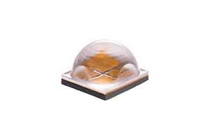 Quality 3A 6V High CRI LED Emitter Chip -5 V Maximum Reverse Voltage With 2546 Lm for sale
