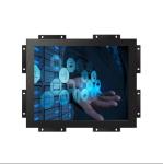 Digital 21.5'' Open Frame LCD Display Sensitive Touch Monitor For Shipping