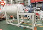 Poultry Chicken 3t/H 70KW Animal Feed Making Machine