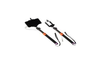 China IC607B Monopod Selfie Stick For iPhone 6/6Plus​ on sale