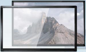 Wholesale 49&quot; IR Touch Frame Touch Screen Overlay Kits For Touch Display Customized Size from china suppliers