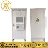 Buy cheap Integrated Power Distribution Cabinets IP65 / IP 55 Outdoor Electrical from wholesalers
