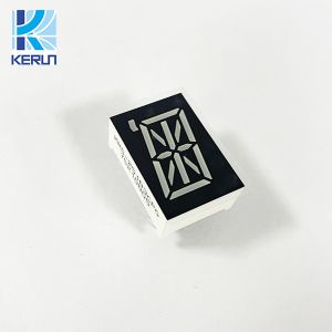 0.39" LED Alphanumeric Display