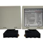 Relay Output Presence Relay Dual Channel Detector for AGV Safety Collision