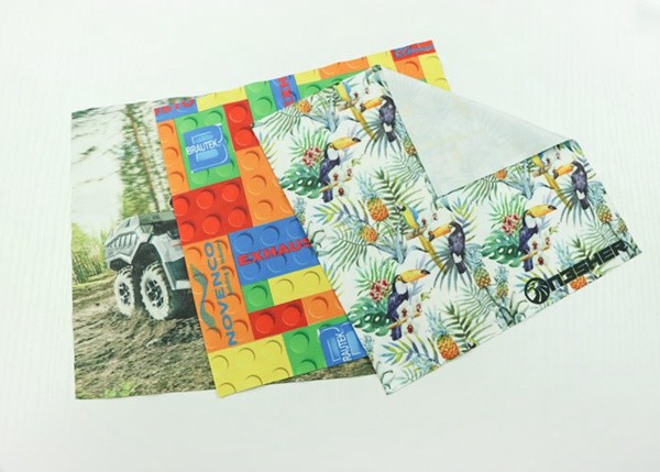 Fast Cleaning Microfiber Glasses Cloth , Microfiber Jewelry Cloth 10*10cm 15*15cm