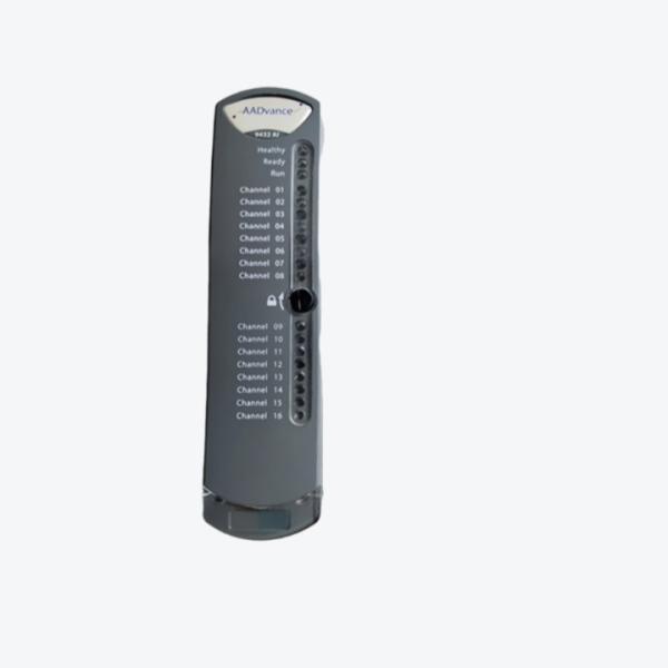 Quality ICS TRIPLEX T9402 DIGITAL OUTPUT MODULE for sale