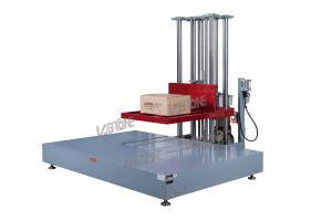 Wholesale Free Fall Packaging Drop Test Machine with High Load Capacity for Corner Test from china suppliers