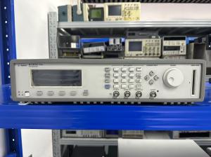 China Tested Agilent Keysight 81101A Pulse Generator 50 MHz In Full Working Conditions on sale