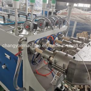 China Pipe Extruder PVC Conduit Making Machine with High Productivity and Automatic Automation on sale