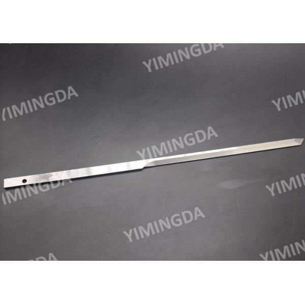 PN 22941000 Cutter Knife Blades With Hole 255 * 7.9 *2.36mm For Gerber Paragon & XLC7000