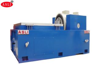 IEC 60068 60000N Electrodynamic Shaker System For Lab
