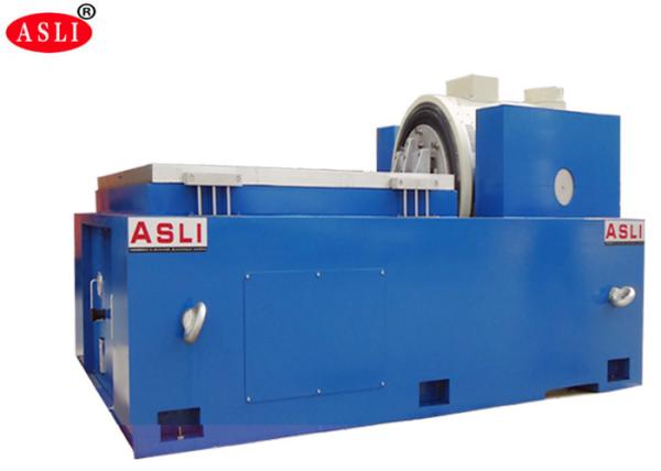 Quality IEC 60068 60000N Electrodynamic Shaker System For Lab for sale