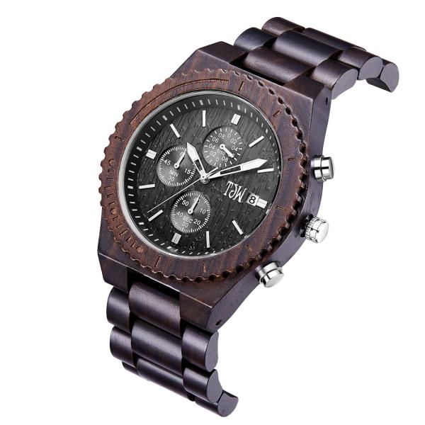 best gift for men and woman wooden watch dubai
