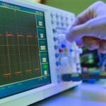 Ul Laboratory Tuv Sud Testing Lab Led Street Light Testing Detection and