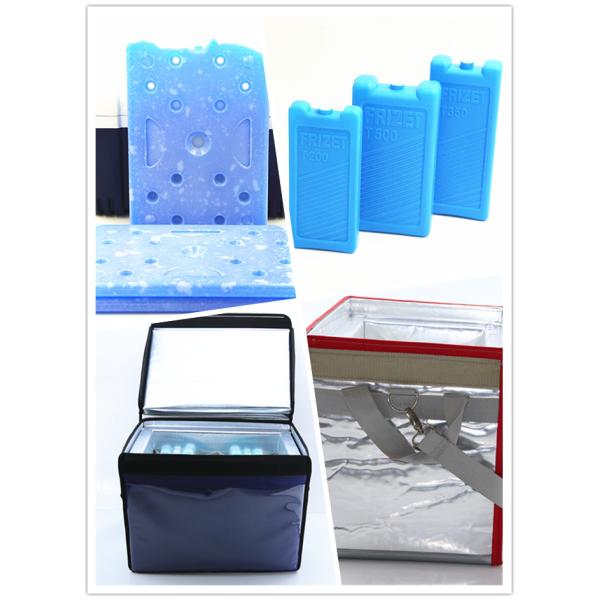 210G Portable Cute Small Reusable Gel Ice Packs Hdpe Childrens Ice Pack