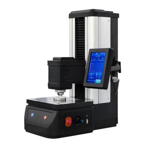 China Full Automatic Twin Rockwell Hardness Tester DigiRock TR7 With LCD Touch Screen on sale